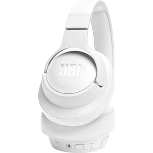 Bezdrátová sluchátka JBL Tune 720BT White