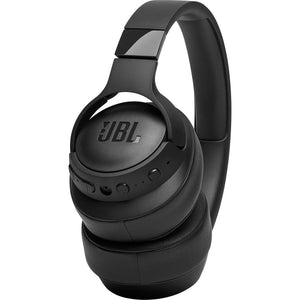 Bezdrátová sluchátka JBL Tune 750 BTNC, černá