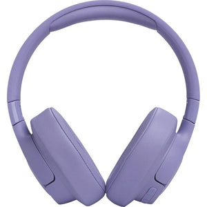 Bezdrátová sluchátka JBL Tune 770NC Purple