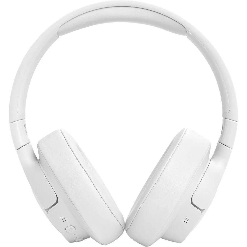 Bezdrátová sluchátka JBL Tune 770NC White