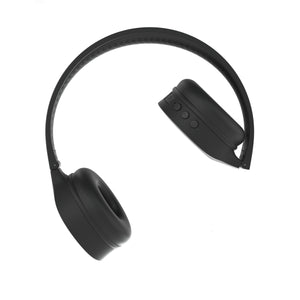 Bezdrátová sluchátka KYGO A3/600 Black