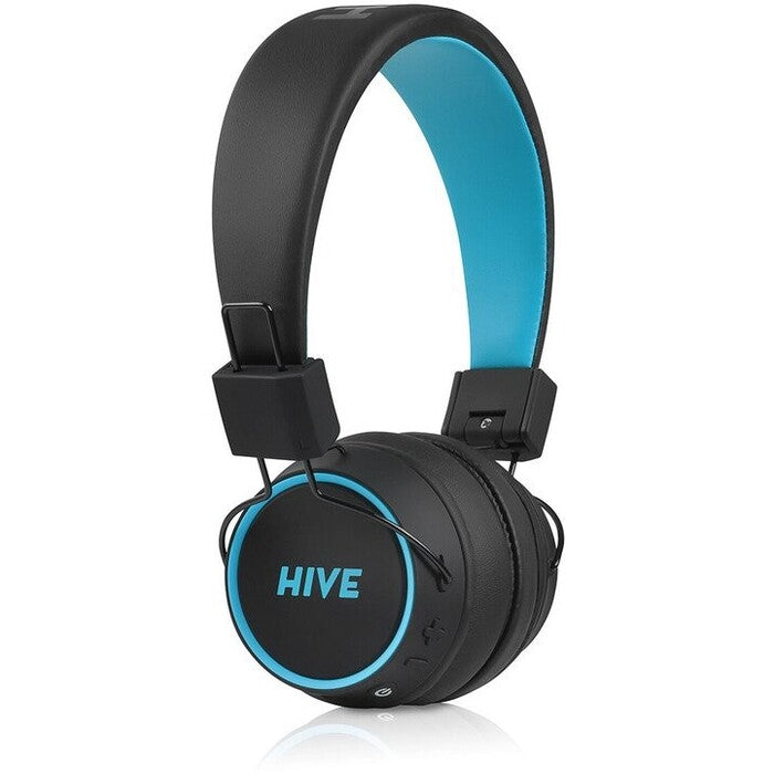 Bezdrátová sluchátka Niceboy HIVE 2 Joy