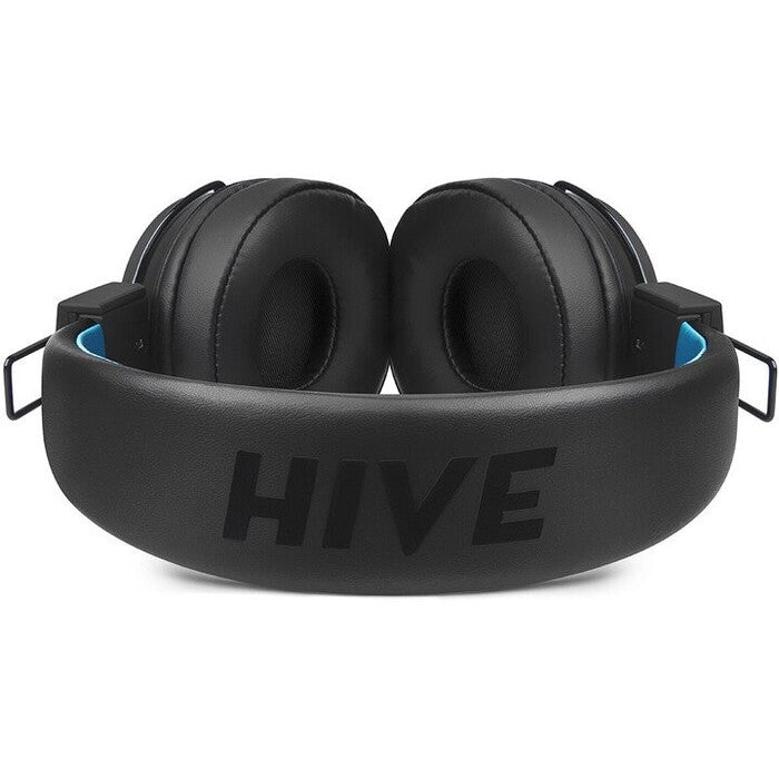 Bezdrátová sluchátka Niceboy HIVE 2 Joy