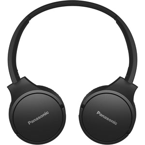 Bezdrátová sluchátka Panasonic RB-HF420BE-K, černá