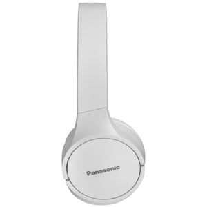 Bezdrátová sluchátka Panasonic RB-HF420BE-W, bílá