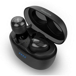 Bezdrátová sluchátka Philips SHB2505BK, černá