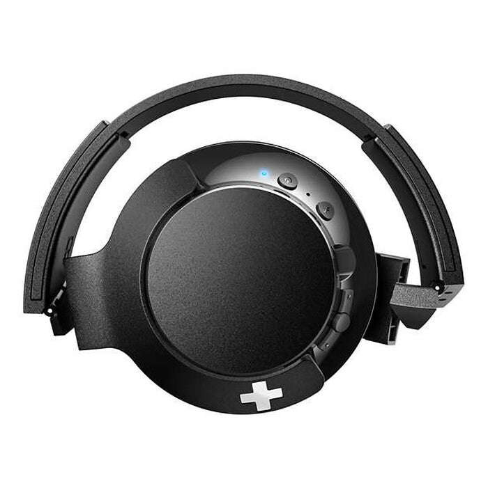Bezdrátová sluchátka Philips SHB3175BK, černá