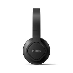 Bezdrátová sluchátka Philips TAA4216, černá