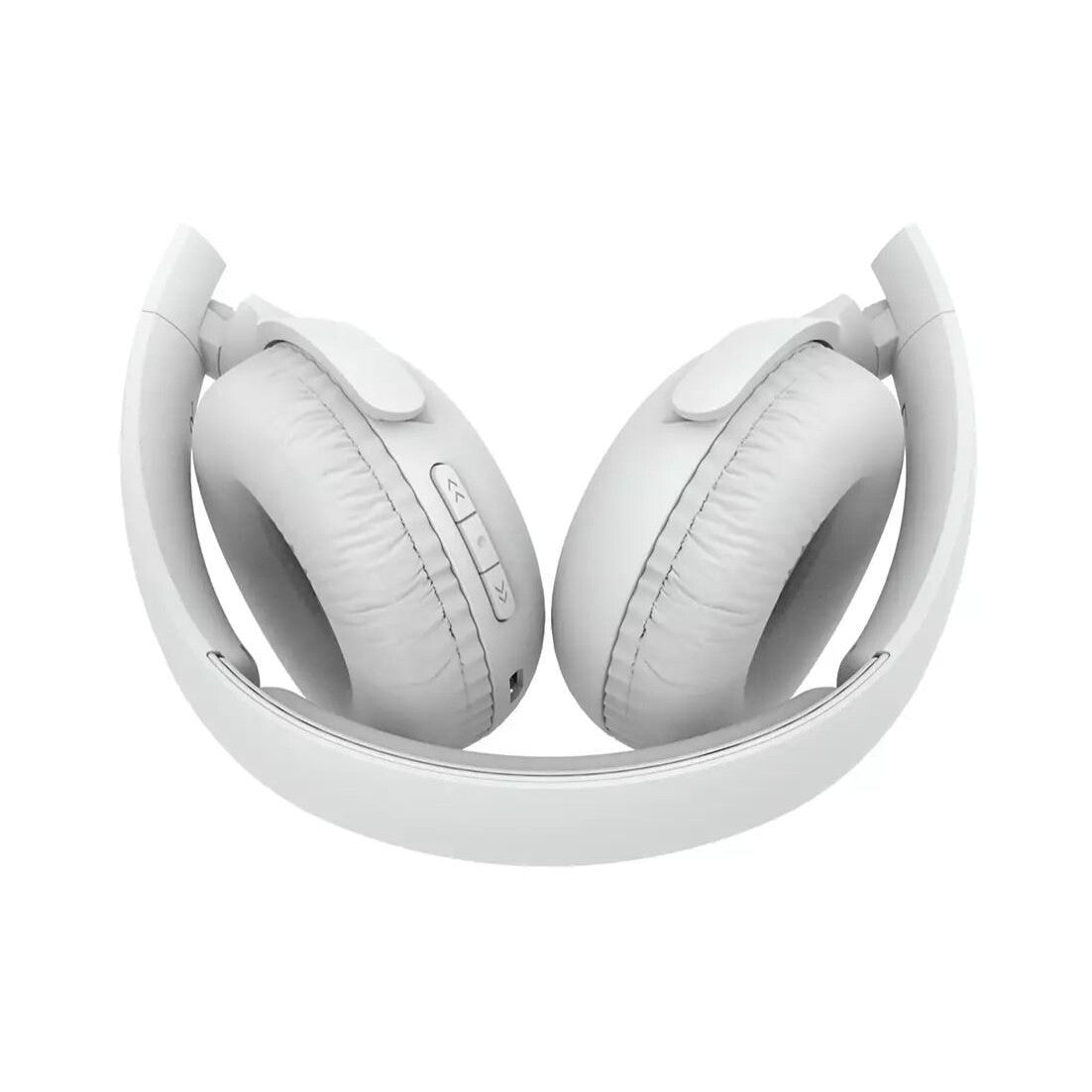 Bezdrátová sluchátka Philips TAUH202WT, bílá