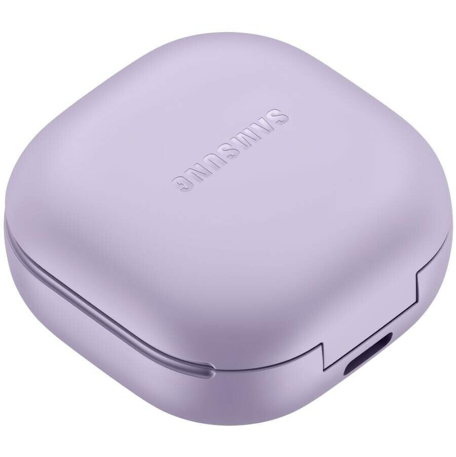 Bezdrátová sluchátka Samsung Galaxy Buds 2 Pro, fialová