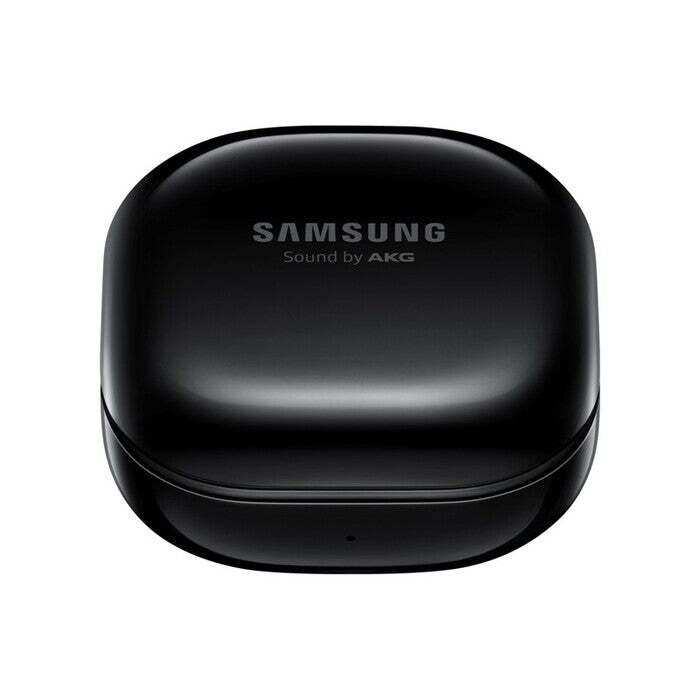 Bezdrátová sluchátka Samsung Galaxy Buds Live, černá