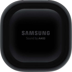 Bezdrátová sluchátka Samsung Galaxy Buds Live, černá