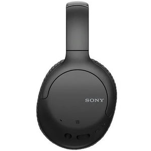 Bezdrátová sluchátka Sony WH-CH710N, černá