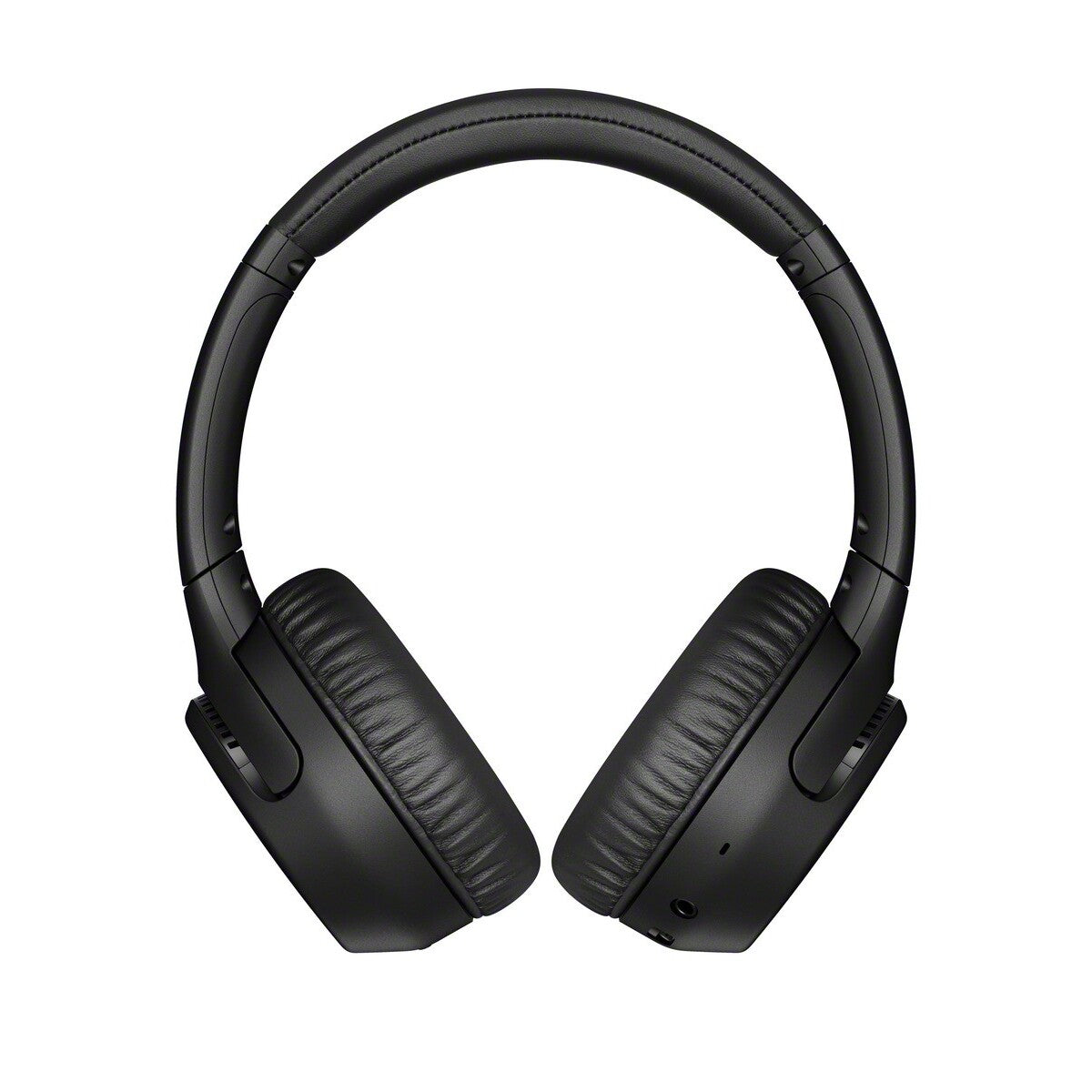 Bezdrátová sluchátka Sony WH-XB700, černá