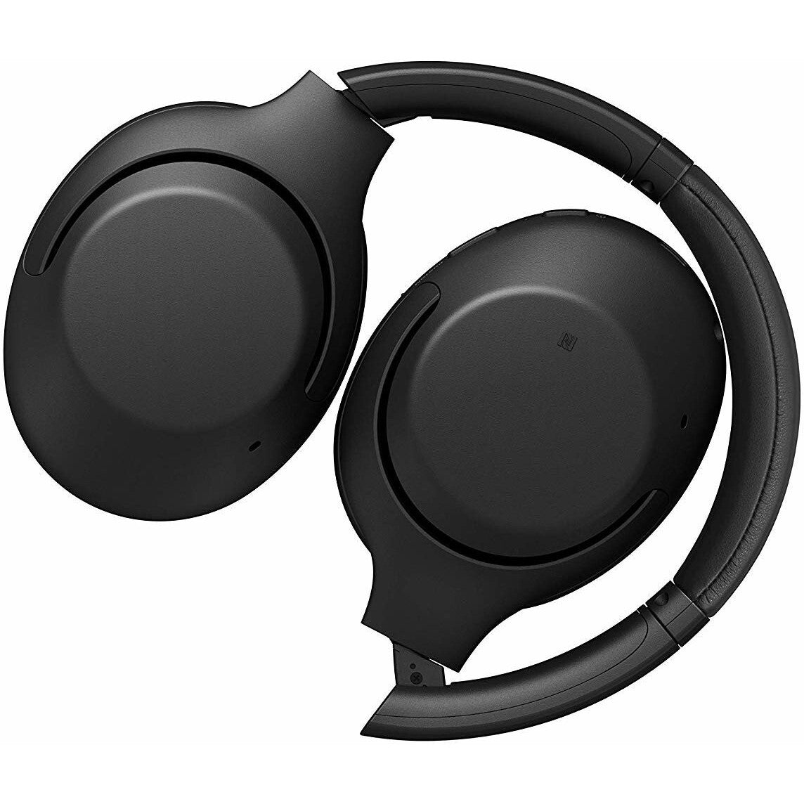 Bezdrátová sluchátka Sony WH-XB900NB, černá