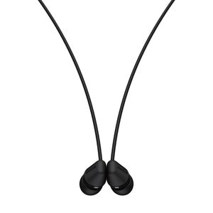 Bezdrátová sluchátka Sony WI-C200B, černá