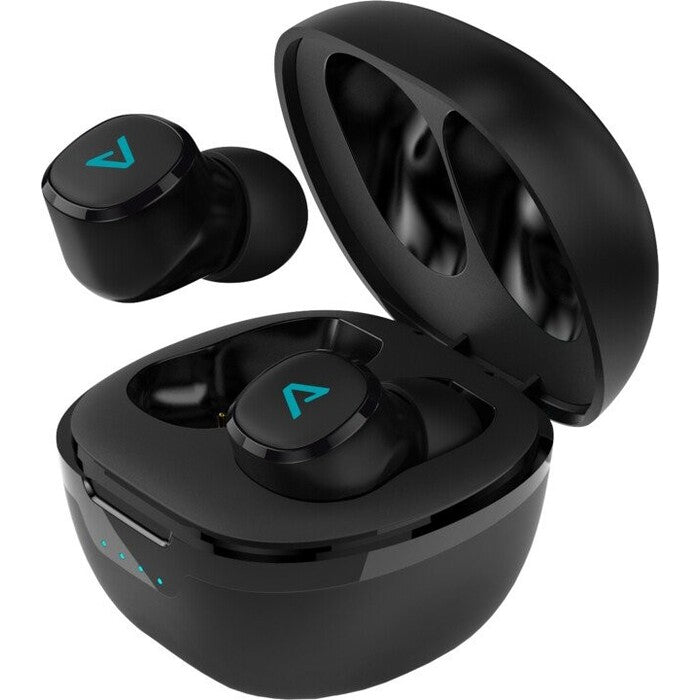 True Wireless sluchátka LAMAX Dots2 Wireless Charging