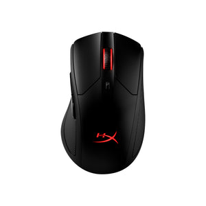 Bezdrátová herní myš HyperX Pulsefire Dart (4P5Q4AA)