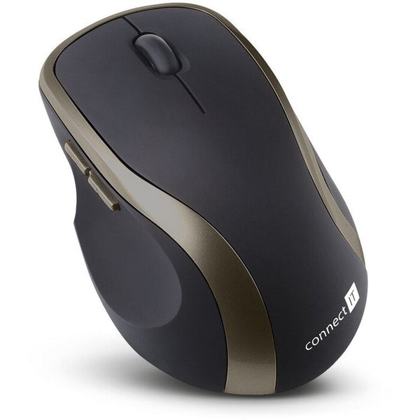 Levně Bezdrátová myš Connect IT CI-1133