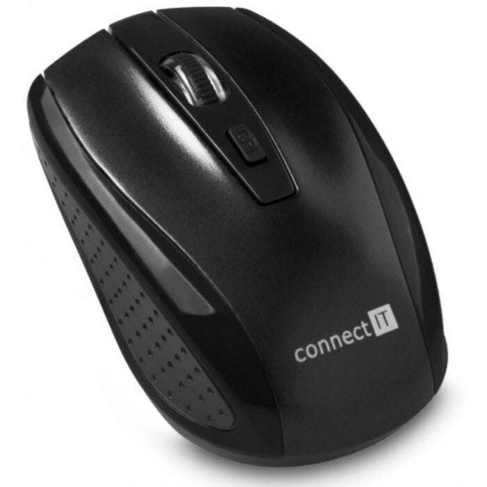 Bezdrátová myš Connect IT CI-1223