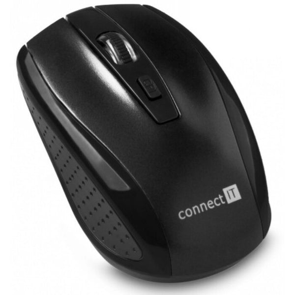 Levně Bezdrátová myš Connect IT CI-1223