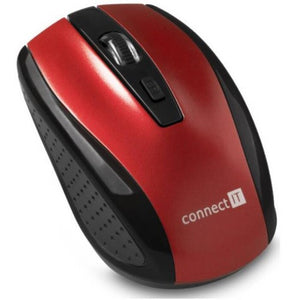 Bezdrátová myš Connect IT CI-1224