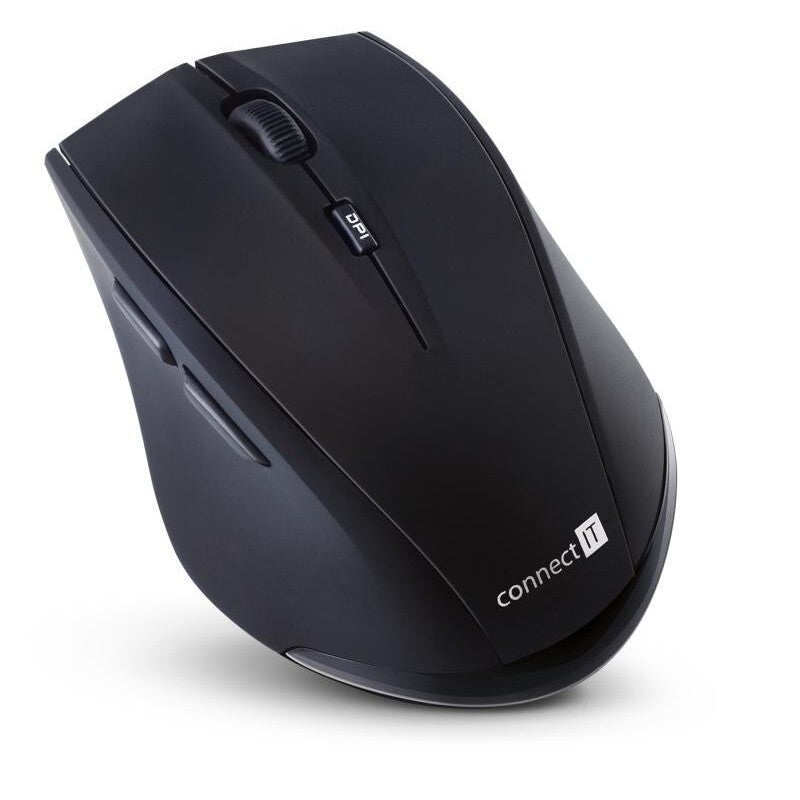 Bezdrátová myš Connect IT Travel (CI-457)