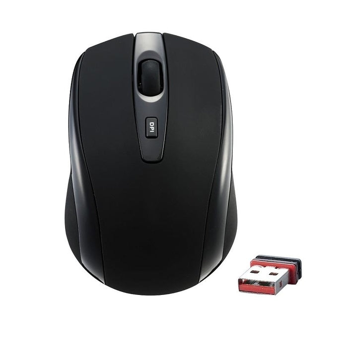 Bezdrátová myš Evolveo WML-306B