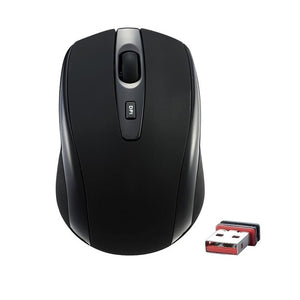 Bezdrátová myš Evolveo WML-306B