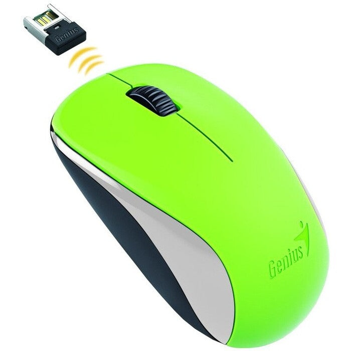 Bezdrátová myš Genius NX-7000 (31030109111)