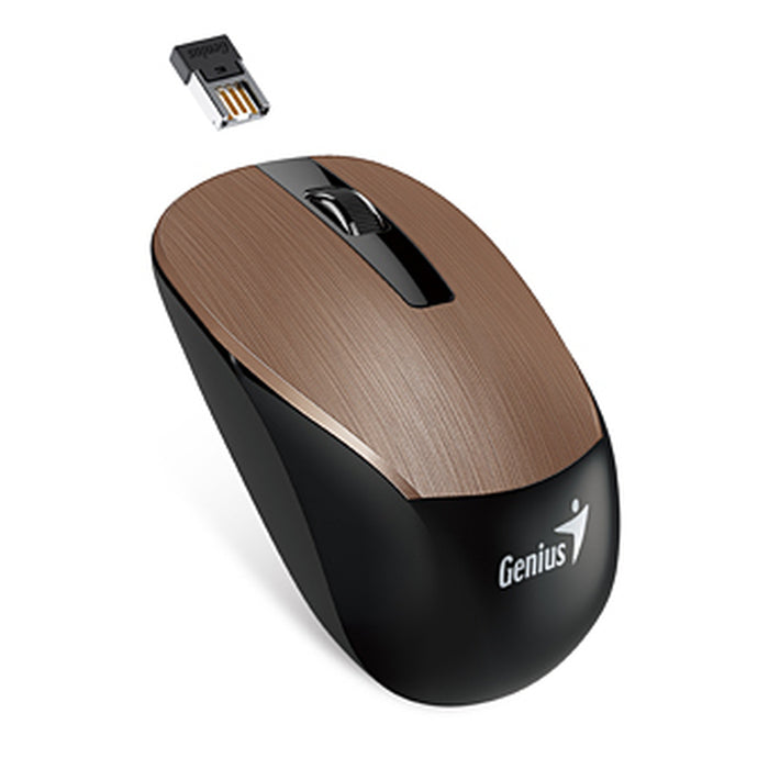 Bezdrátová myš Genius NX-7015 (31030119104)