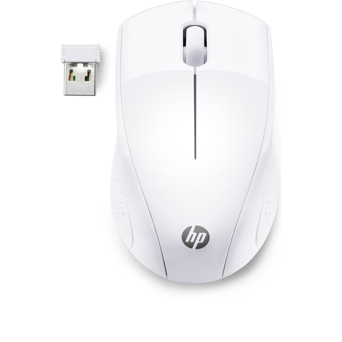 Bezdrátová myš HP 220 (7KX12AA)