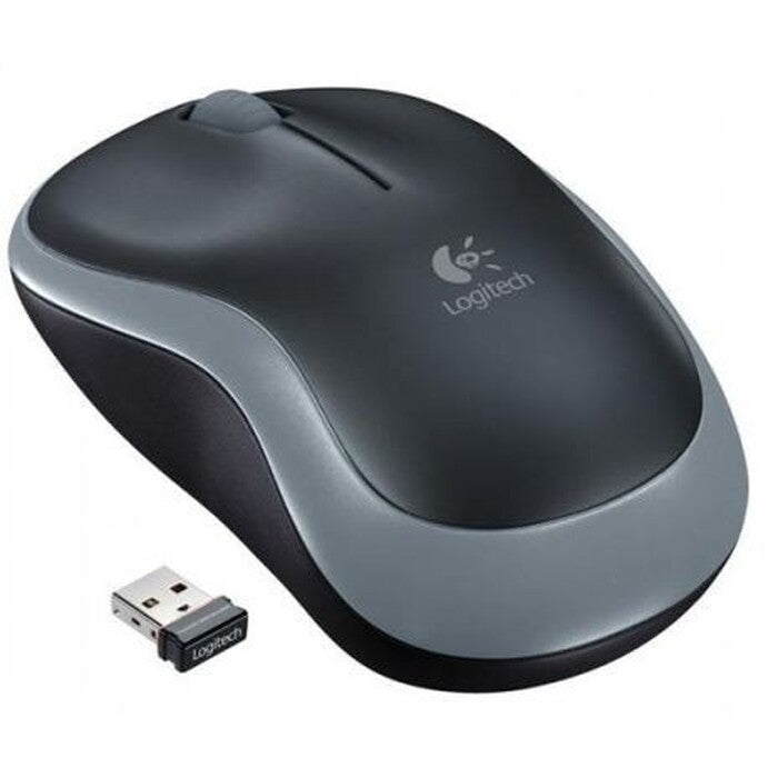 Bezdrátová myš Logitech M185 (910-002238)