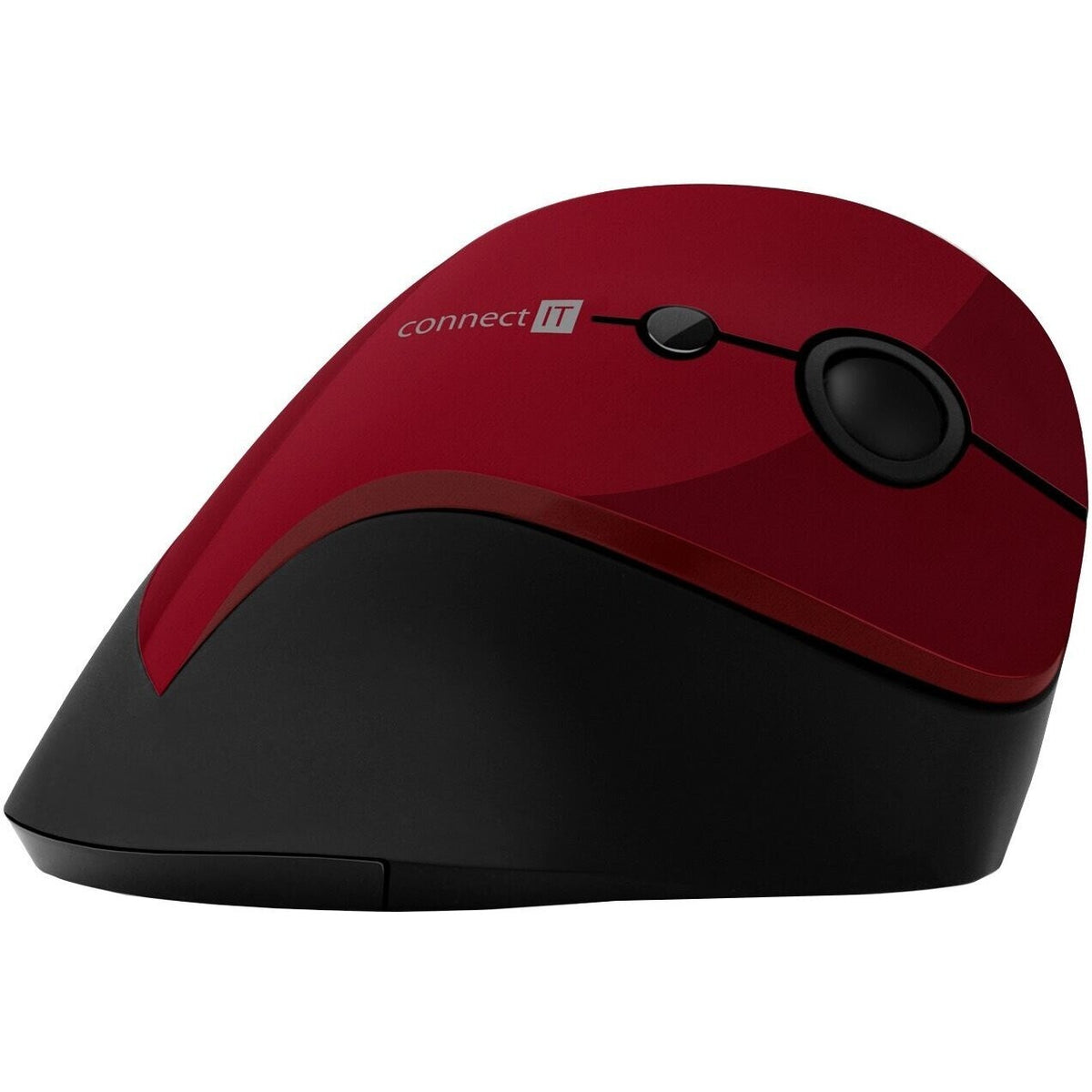 Ergonomická myš Connect IT CMO-2700-RD
