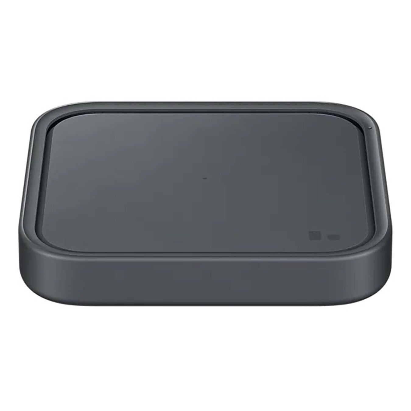 Bezdrátová nabíječka Samsung 15W, černá