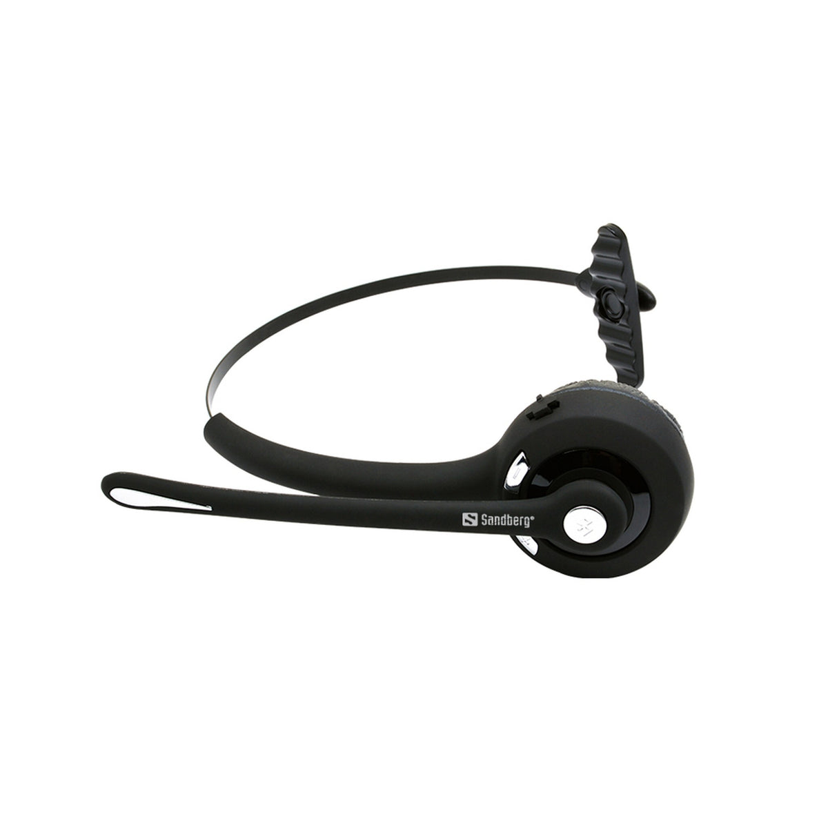Bezdrátové sluchátko s mikrofonem Sandberg (126-23)