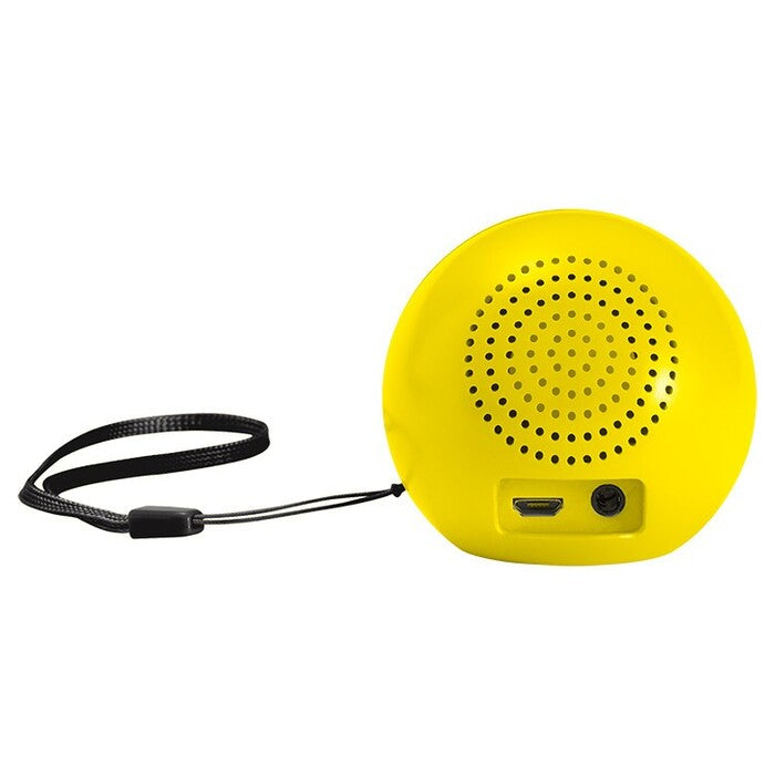 Bezdrátový reproduktor Bigben BT15 Smiley