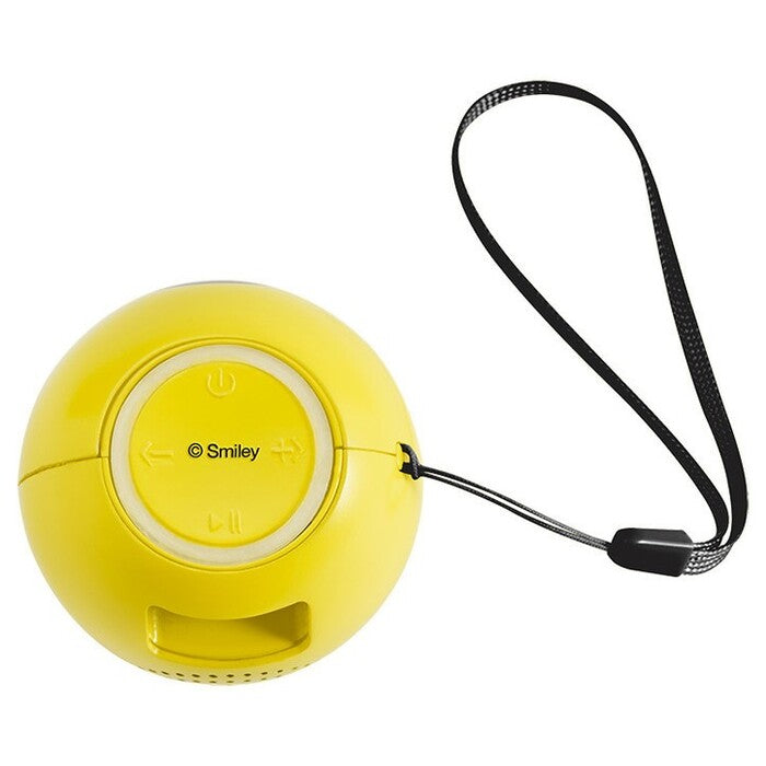 Bezdrátový reproduktor Bigben BT15 Smiley