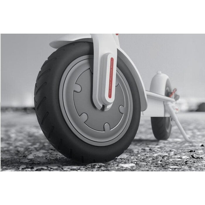 Bezdušová pneumatika pro Xiaomi Scooter, plná
