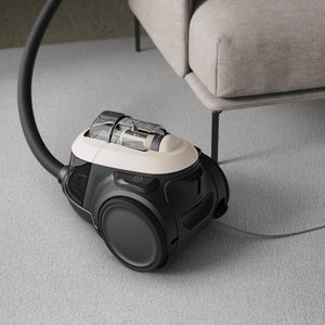 Bezsáčkový vysavač Electrolux EL61H4SW
