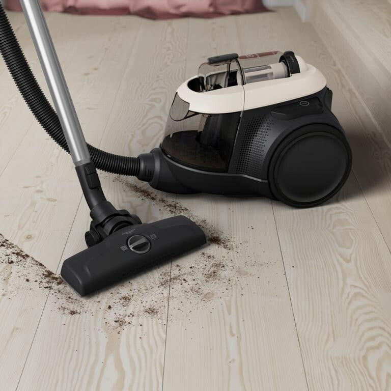 Bezsáčkový vysavač Electrolux EL61H4SW