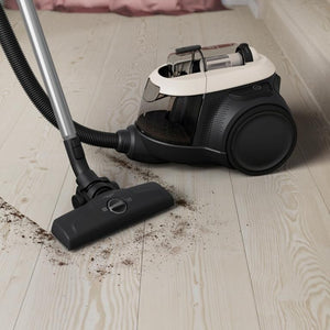 Bezsáčkový vysavač Electrolux EL61H4SW