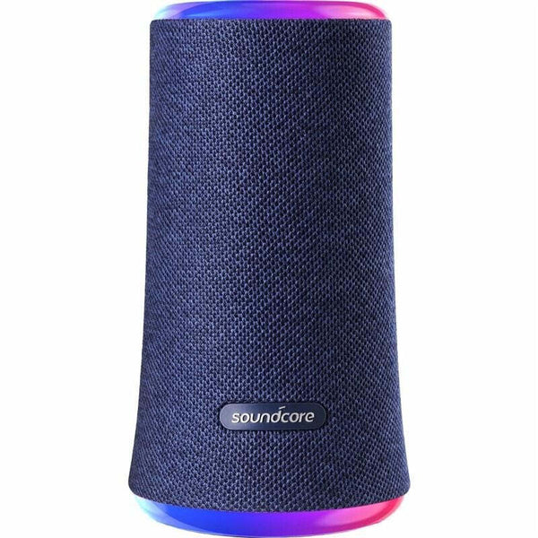 Levně Bluetooth reproduktor Anker Soundcore Flare 2 Blue