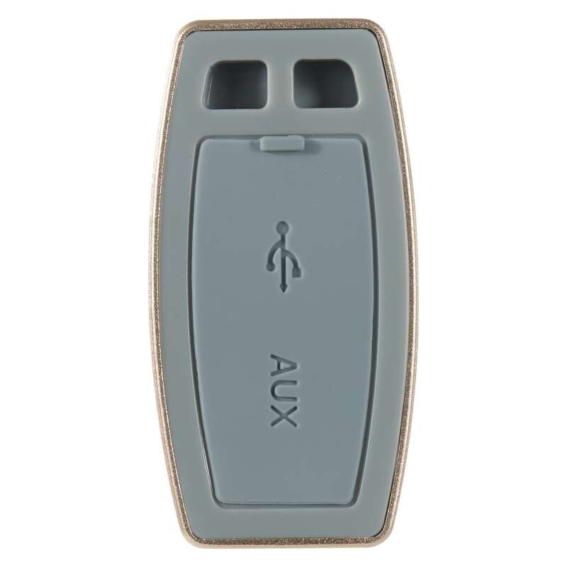 Bluetooth reproduktor EMOS TIFFY, šedá