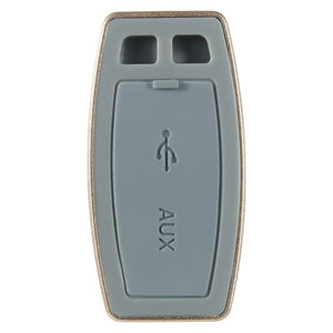 Bluetooth reproduktor EMOS TIFFY, šedá