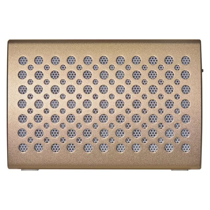 Bluetooth reproduktor EMOS TIFFY, šedá