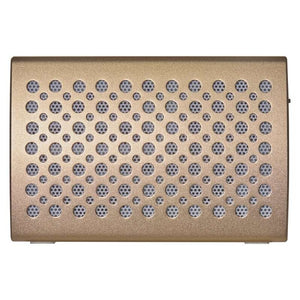 Bluetooth reproduktor EMOS TIFFY, šedá