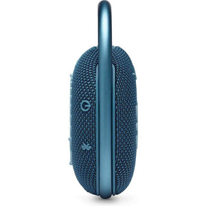 Bluetooth reproduktor JBL Clip 4, modrý