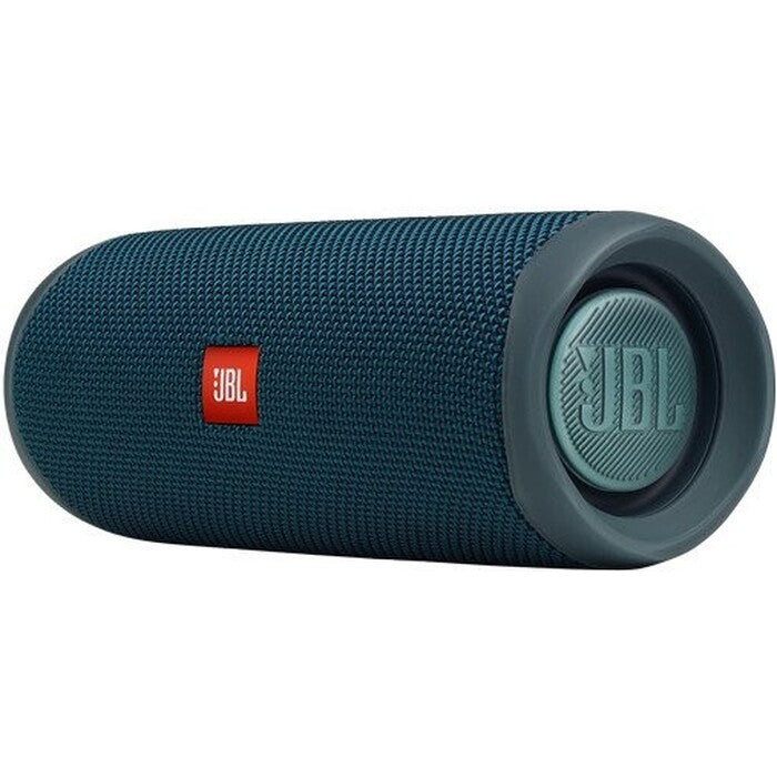 Bluetooth reproduktor JBL Flip 5, modrý