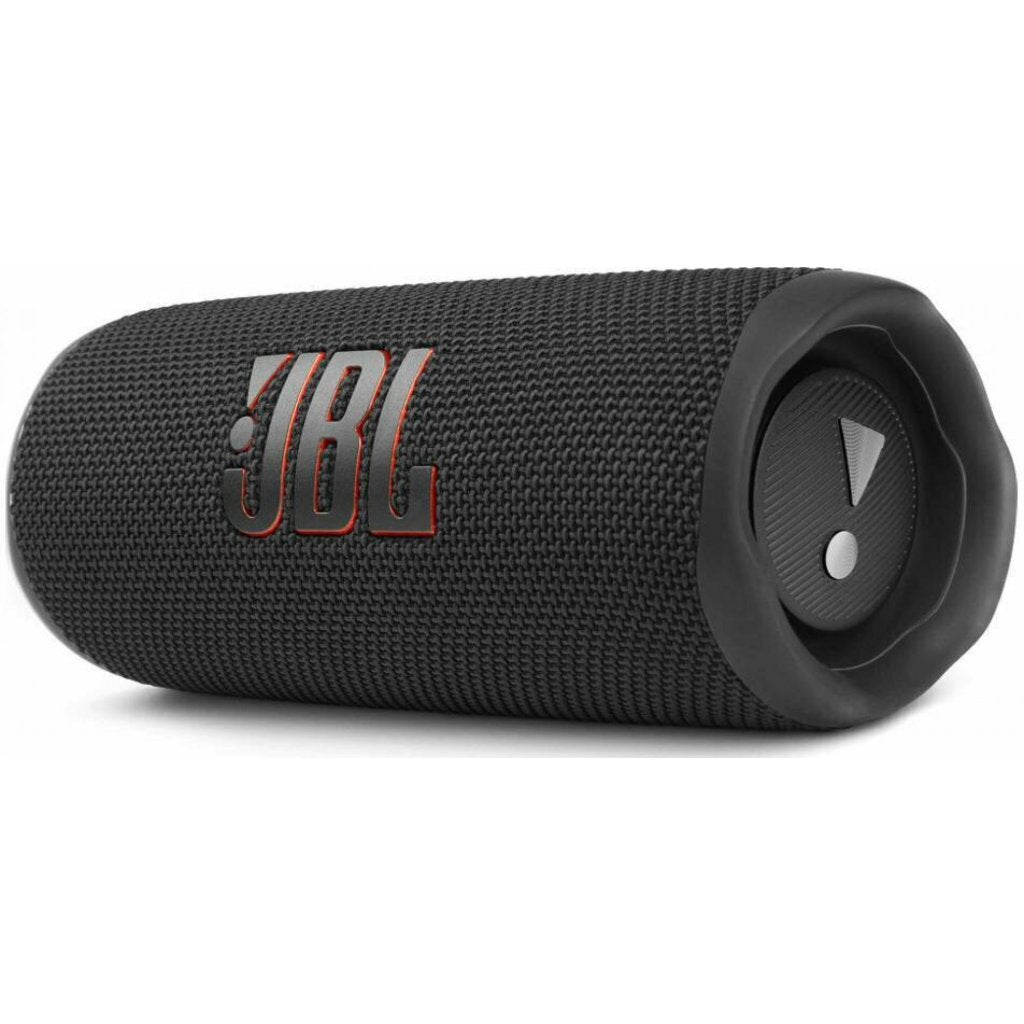 Bluetooth reproduktor JBL Flip 6, černý